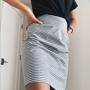 Pencil skirt!!